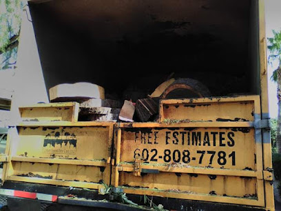 Urban Forest Tree Care, Phoenix