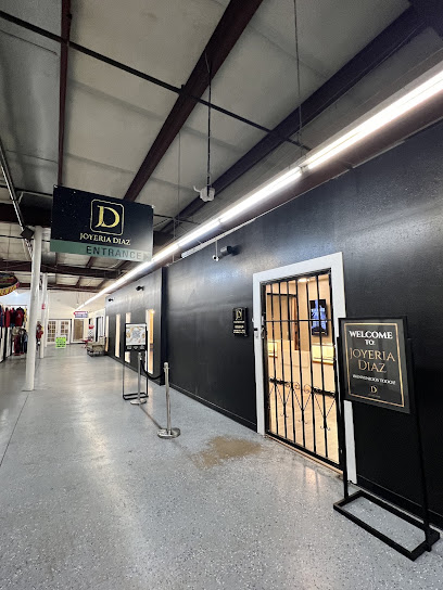 Joyeria Diaz Jewelry, Phoenix