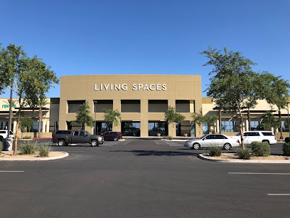Living Spaces, Phoenix