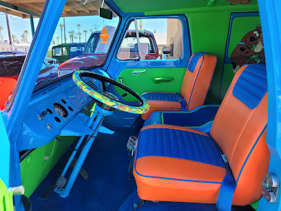 Jordan Upholstery LLC., Phoenix