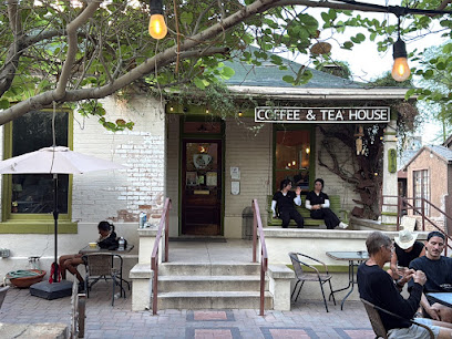 Songbird Coffee & Tea House - Phoenix, AZ