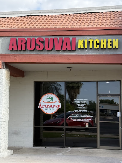 Arusuvai Kitchen, Phoenix