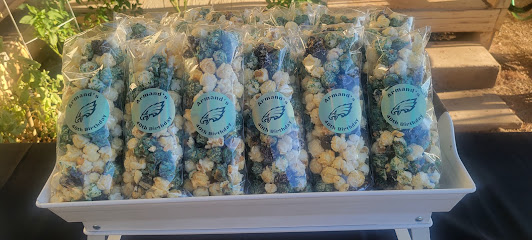 Gilbert Kettle Corn, Phoenix